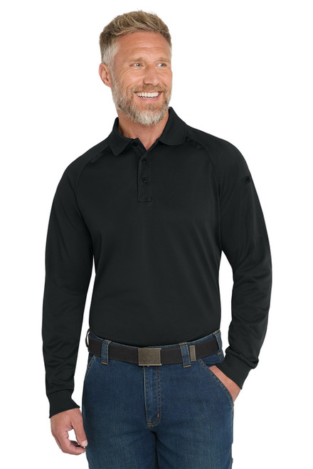 CornerStone Select Snag Proof Tactical Polo