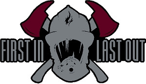 EEG First In Last Out TFS G1 FF Reflective Decal