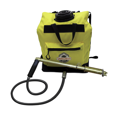 Indian Smokechaser Chief Fire Pump, 5 Gal