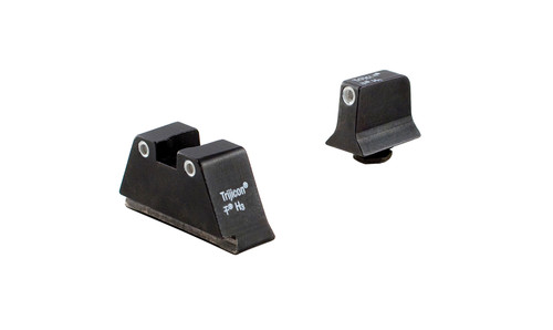 Trijicon Bright & Tough Night Sig Suppressor Set