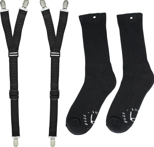 Shirt Stay Plus Combo Pack