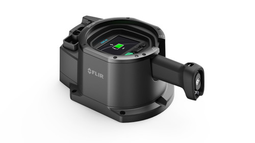 FLIR Kxx Series In-Truck Charger