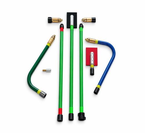 Total AFAST Nozzle Group Assembly Kit