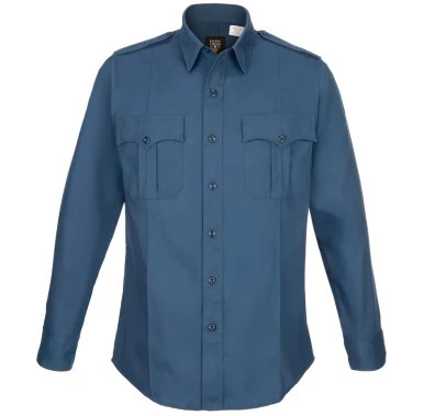 Flying Cross Men's FX Stat, Long Sleeve Shirt