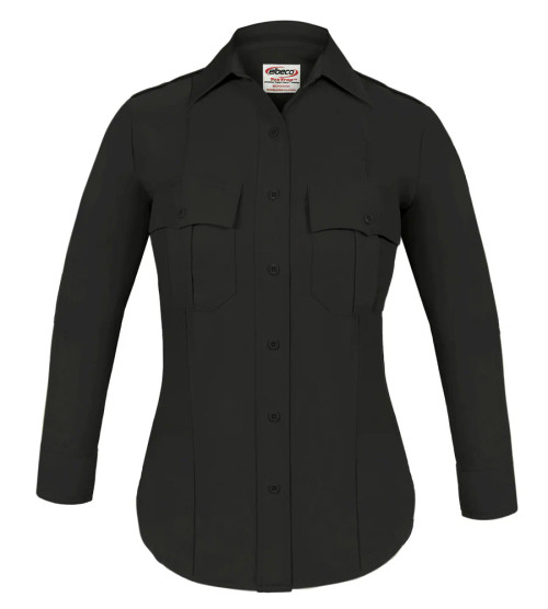 Elbeco TexTrop2 Ladies Choice Long Sleeve