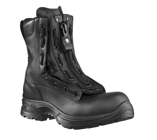 Haix Men's Airpower XR2 PT Boot, Black