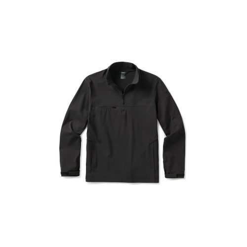 5.11 Softshell Job Shirt 1/4-Zip Pullover
