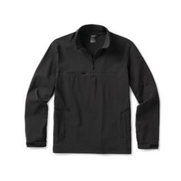 5.11 Softshell Job Shirt 1/4-Zip Pullover