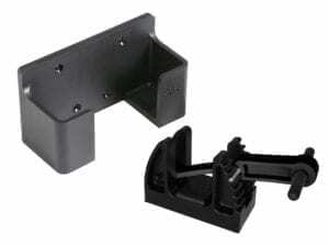 PAC Tool Mount Sledge Hanger/Pocket Kit