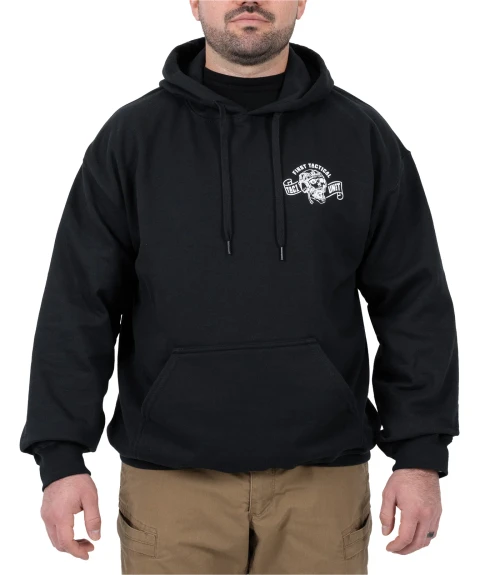 First Tactical Stay Alert Stay Alive Hoodie
