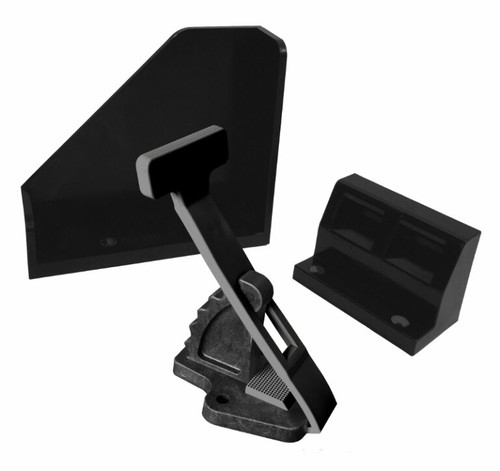 PAC Halligan Tool Mount Kit