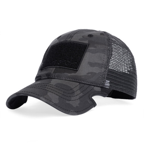 Notch Classic Adjustable Ponytail Operator