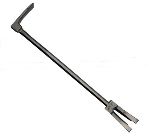 Council Halligan Kelly Style Forcible Entry