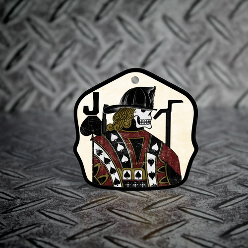 Taylor's Tins™ Jack of All Trades Color Key Tin