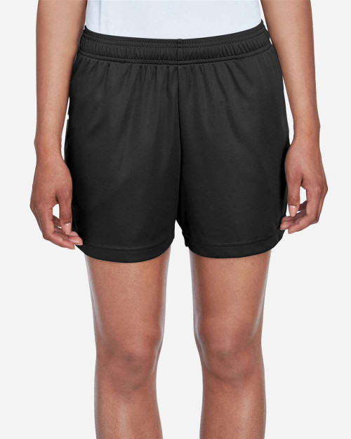 Team365 Women's Zone Performance Short