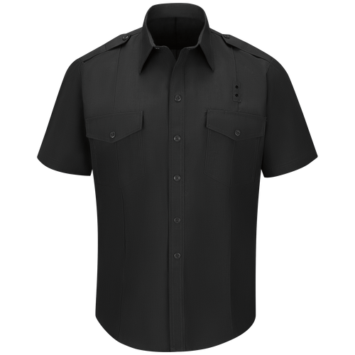 Workrite Fire Chief Short Sleeve Shirt