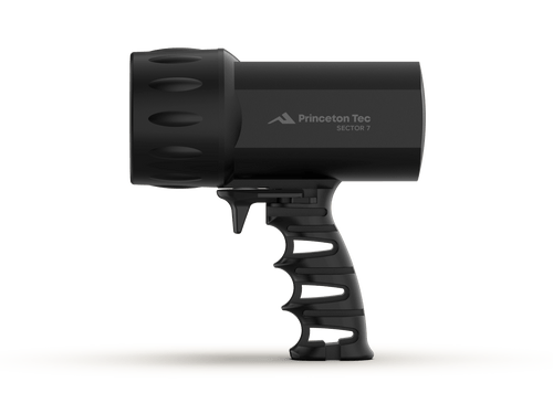 Princeton Tec Sector 7 Flashlight