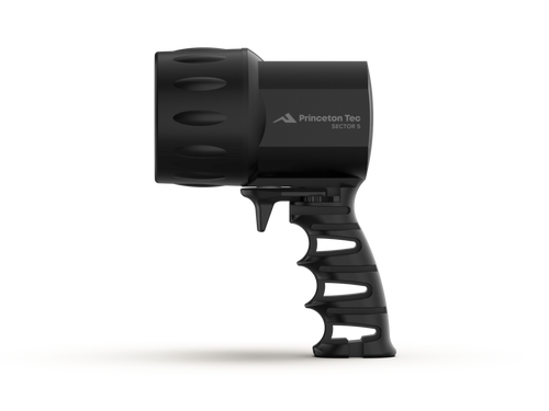 Princeton Tec Sector 5 Flashlight