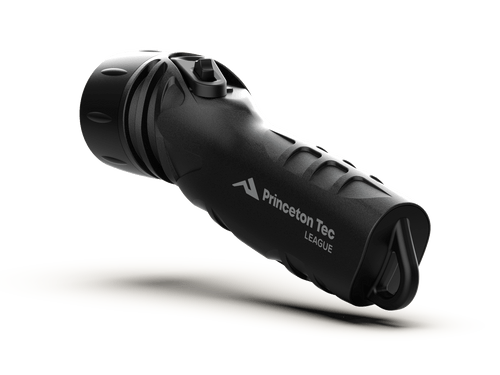 Princeton Tec League LED Flashlight