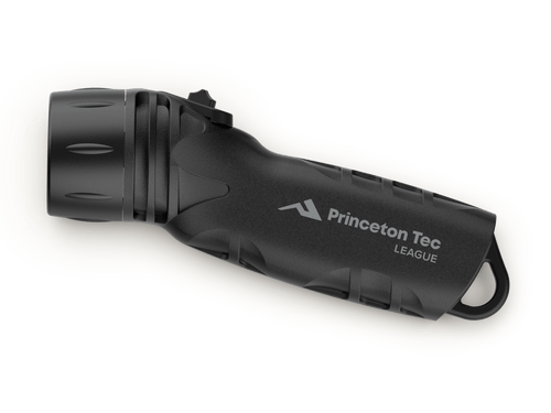 Princeton Tec League LED Flashlight