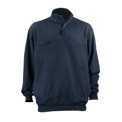 TheFireStore Job Shirt 2.0, Soft Collar