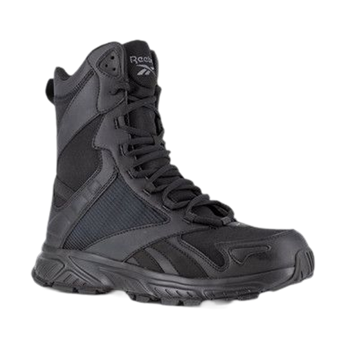 Reebok Hyperium Tactical 8" Trail Running Tactical Boot