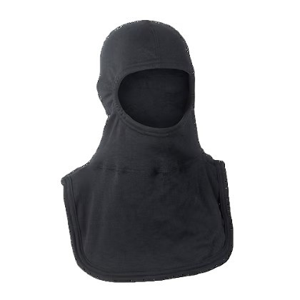 Majestic Fire Pro X2 Instructor Rayon Kevlar Hood