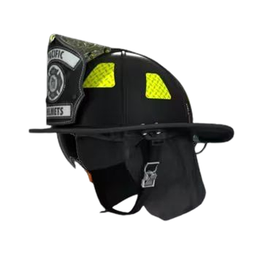 Lakeland Pacific F18 Traditional Helmet