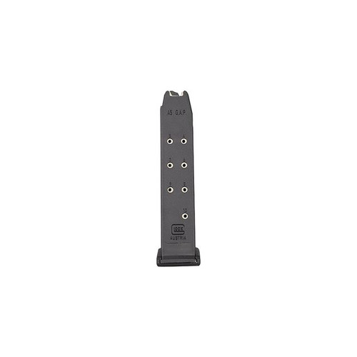 Glock 37 10rd Magazine, .45