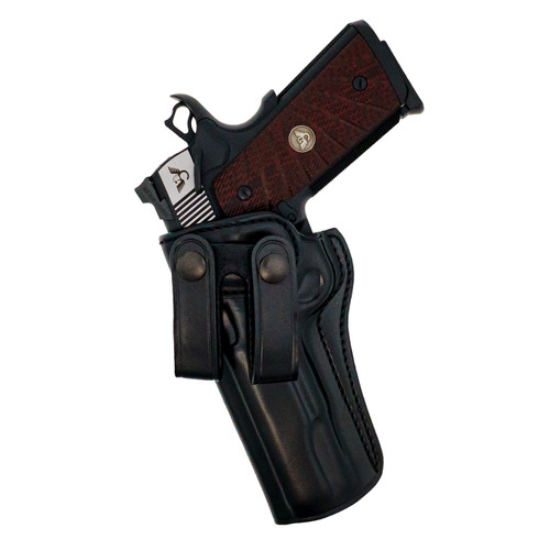 Galco Summer Comfort Inside Pant Holster, Left Hand, Springfield XD 4"