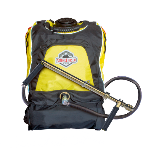 Smith Indian Smokechaser Pro +2