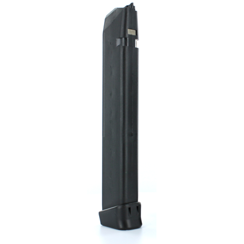 Glock 33 Round 9mm High-Capacity OEM Magazines