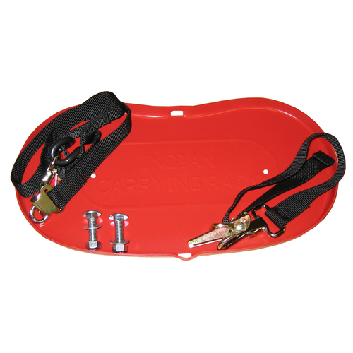 Smith Indian Fire Pump Universal Carry Rack