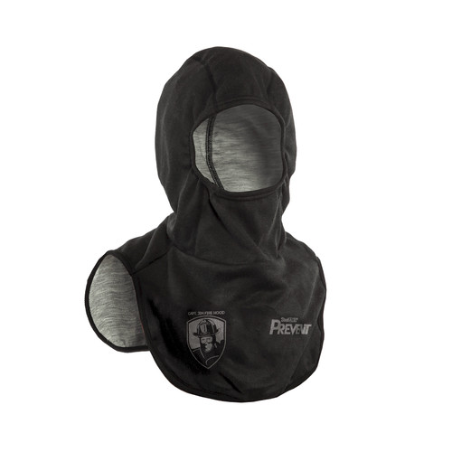 Fire-Dex Captain Jim Prevent Particulate Hood