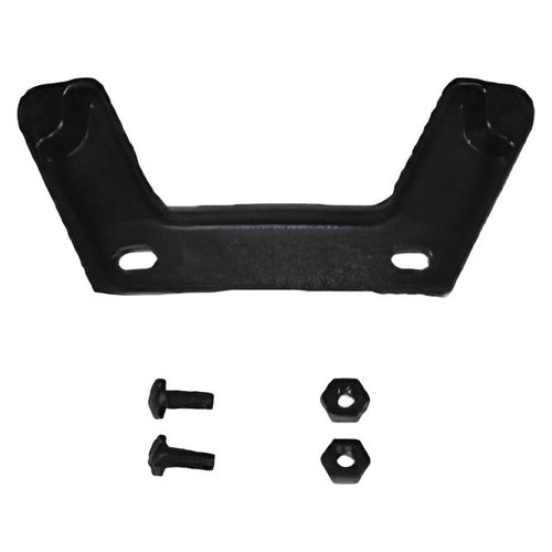 Honeywell Morning Pride U-Bracket and Mounting Hardware