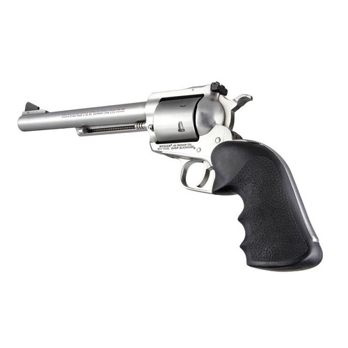 Hogue Ruger Super Blackhawk Rubber Monogrip