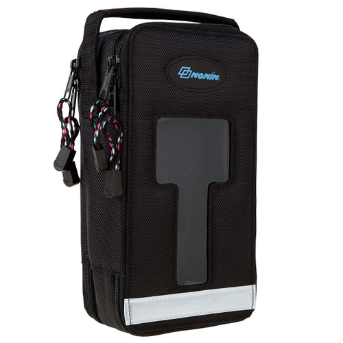 Nonin 8500 Pulse Oximeter Case