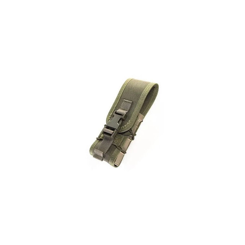 High Speed Gear Pistol TACOÂ® Covered, MOLLE