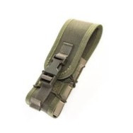 High Speed Gear Pistol TACOÂ® Covered, MOLLE