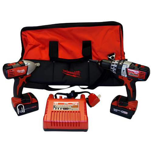 JYD Industries Milwaukee M-18 Kit #2