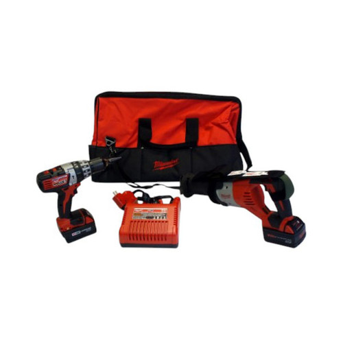 JYD Industries Milwaukee M-18 Kit #3