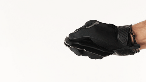 Kershaw Static Folding Knife