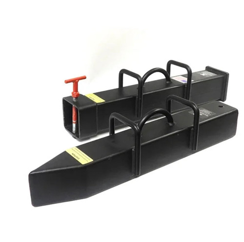 Jersey Tactical Twin Ram