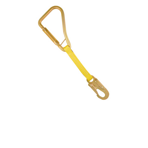 PacMule 18in. Ladder Hook Extension