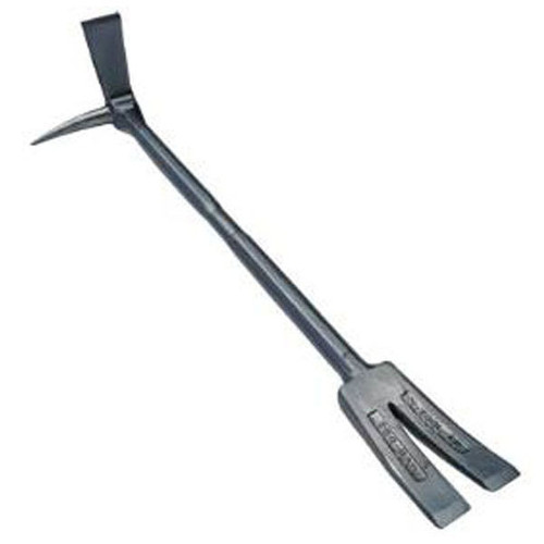 Fire Hooks Unlimited 54" Jumbo Pro Halligan Bar