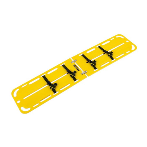 Junkin Folding Backboard