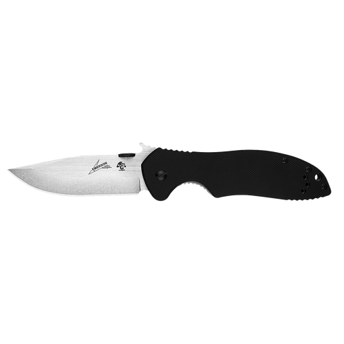 Kershaw Emerson CQC 6K D2