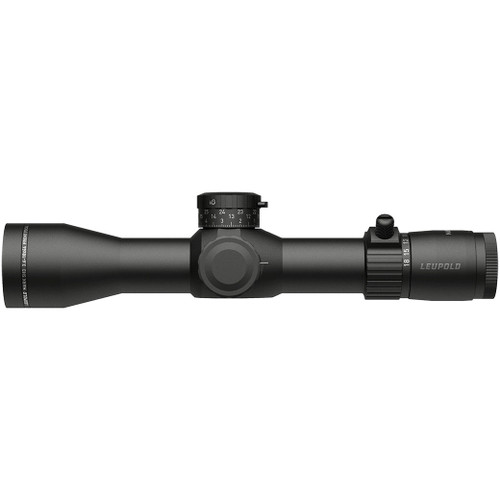 Leupold Mark 5HD Scope 2.6-18x44 FFP TMR Reticle