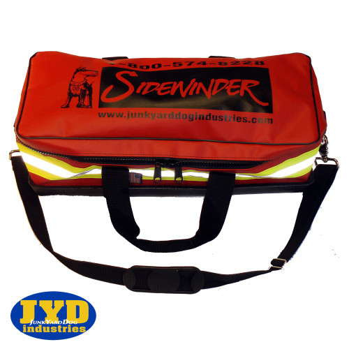 JYD Industries SideWinder Carry Bag