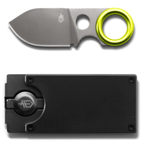 Gerber GDC Money Clip